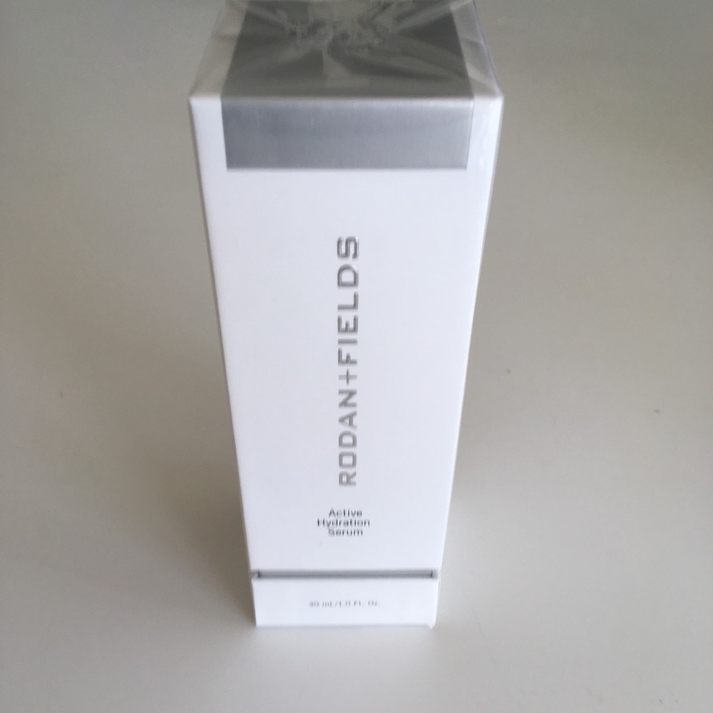 Rodan+Fields Active Hydration Serum